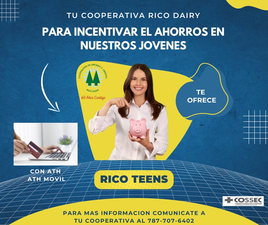 Rico Teens