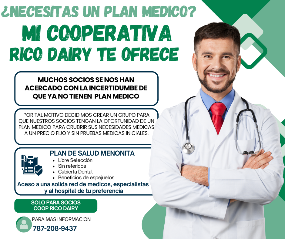 Mi Cooperativa